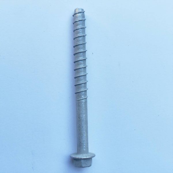 图片_20241029223251 Simpson-Hex Head Galvanised Concrete Screw Bolt M12 x 150mm