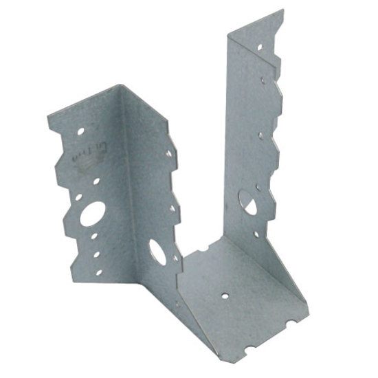 Joist Hanger Galvanised  46x180x1mm - Kiwi nails