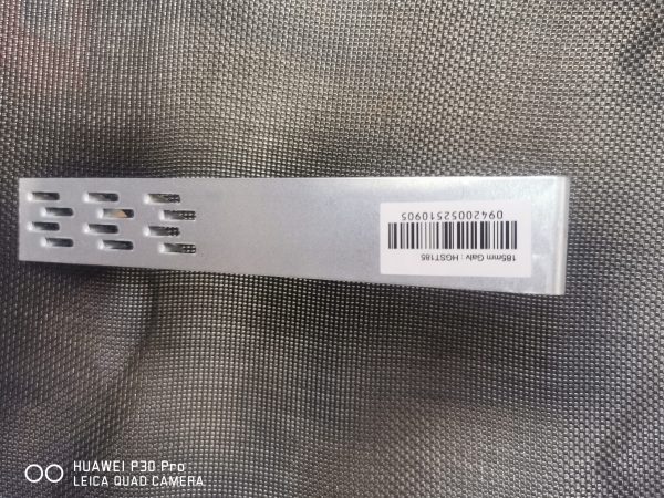 Kiwinails Stud Tie (SST) 185x300mm