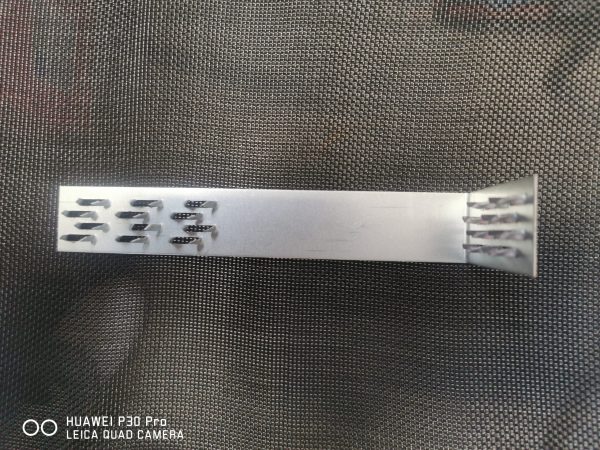 Kiwinails Stud Tie (SST) 185x300mm